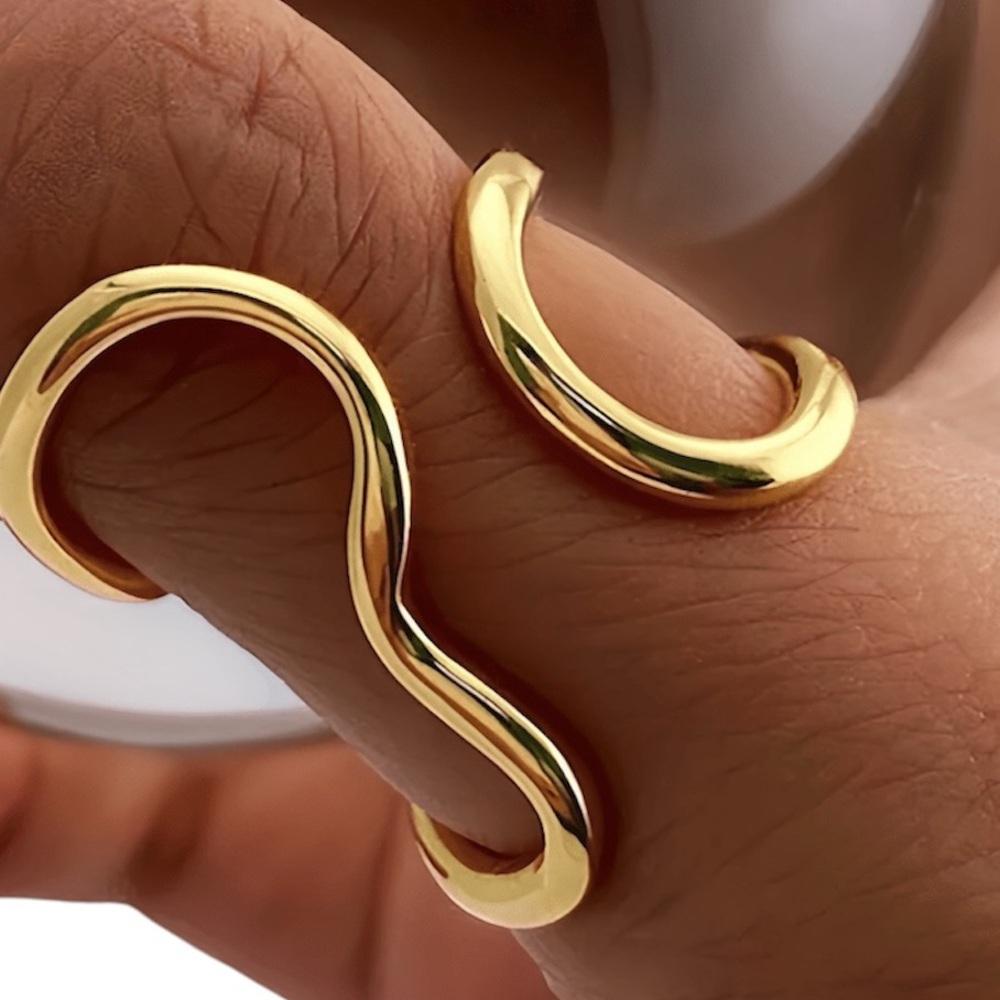 Sister Rings